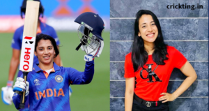 Beautiful indian women cricketer : भारतीय क्रिकेटर जिसके सामने बड़ी-बड़ी हेरोइन फेल