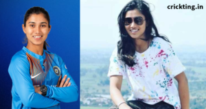 Beautiful indian women cricketer : भारतीय क्रिकेटर जिसके सामने बड़ी-बड़ी हेरोइन फेल