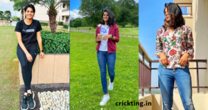 Beautiful Indian Women Cricketer : Beyond the realm of Bollywood actresses