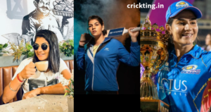 Beautiful Indian Women Cricketer : Beyond the realm of Bollywood actresses