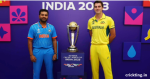 IND VS AUS