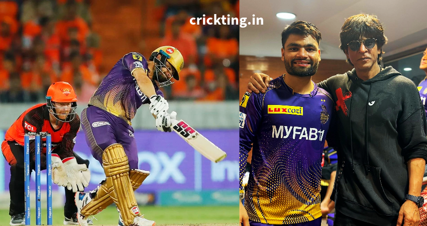 rinku singh ipl price 2023: KKR का निरंतर विश्वास 55 लाख रुपये में रिटेन हुये रिंकु सिंह